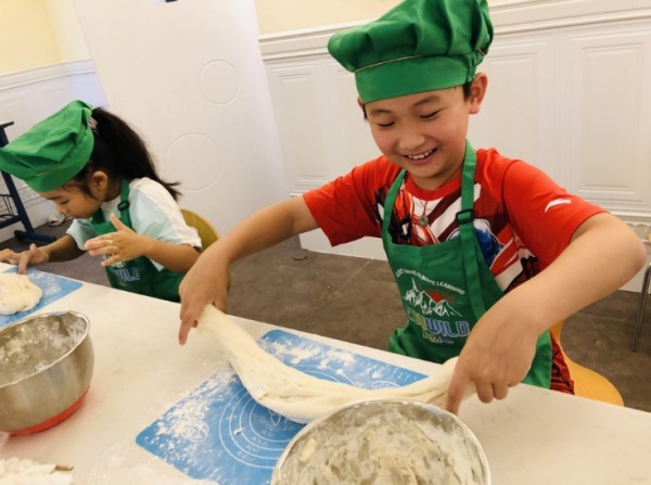 Educational Development